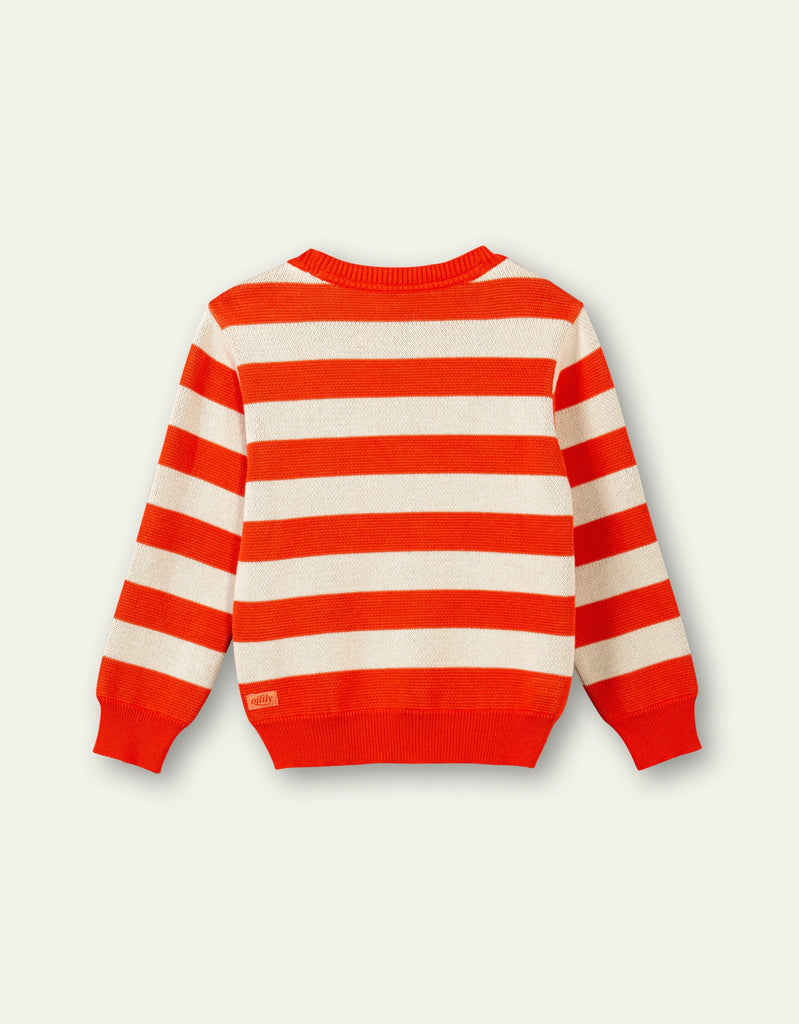 Kers Pullover