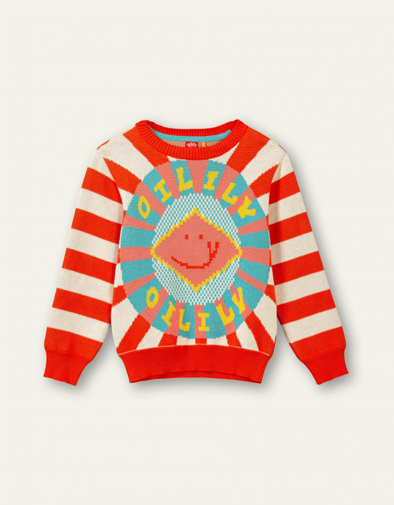 Kers Pullover