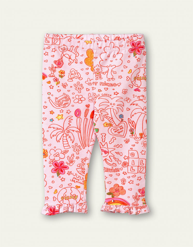 Pebbles Legging