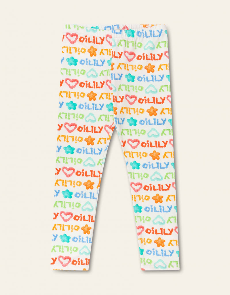 Peppy Legging