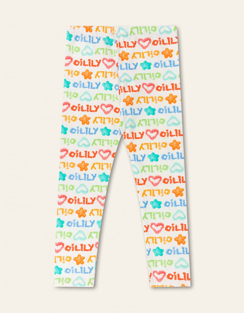 Peppy Legging