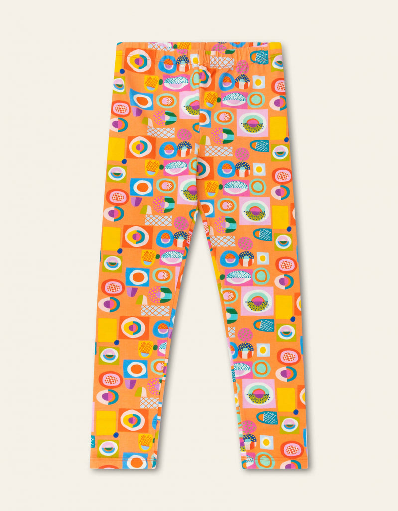 Peppy Legging