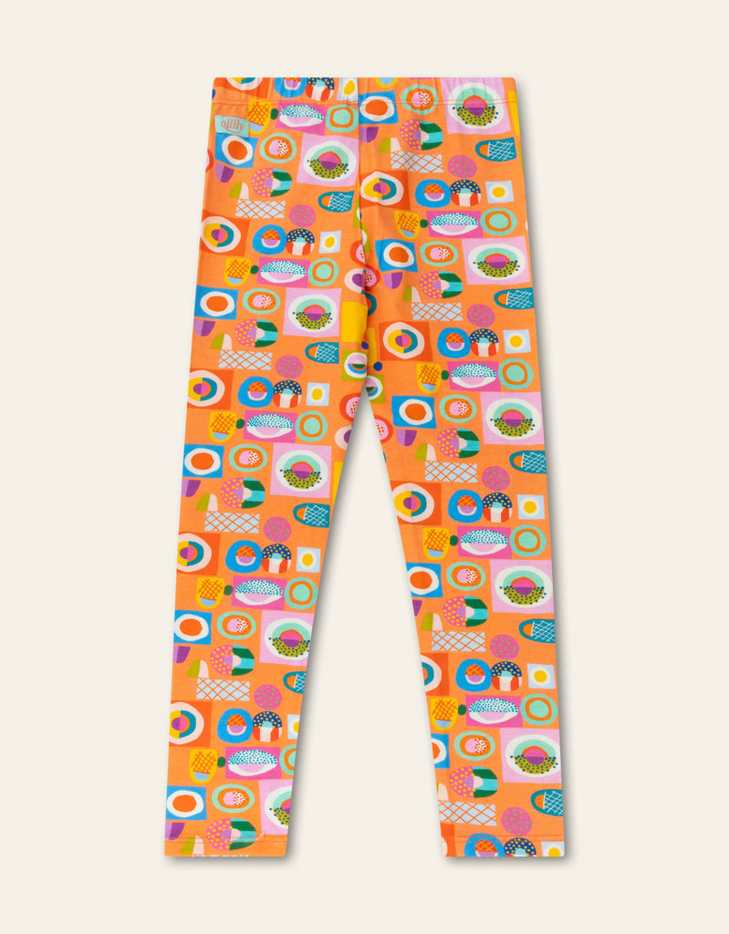 Peppy Legging