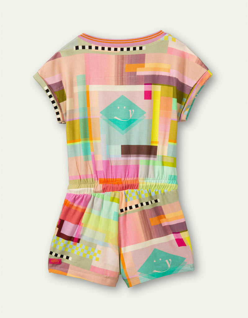 Paisley Onesie