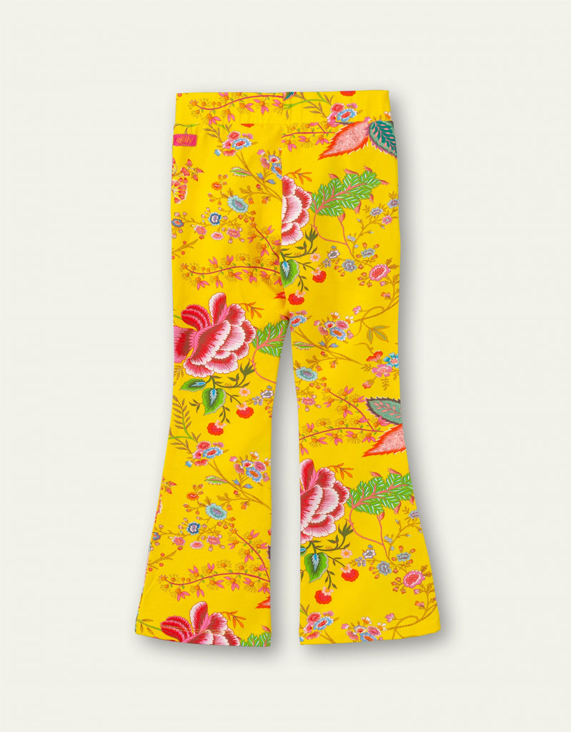 Peace Legging