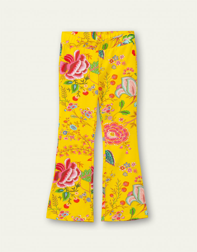 Peace Legging