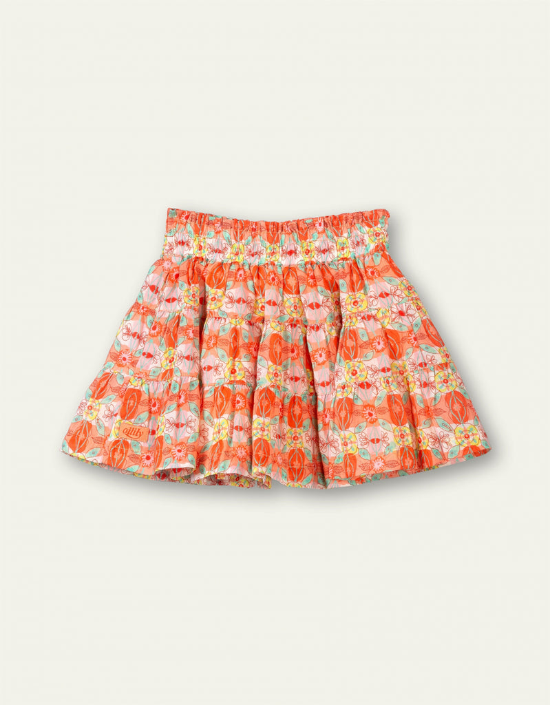 Shuffle Rok
