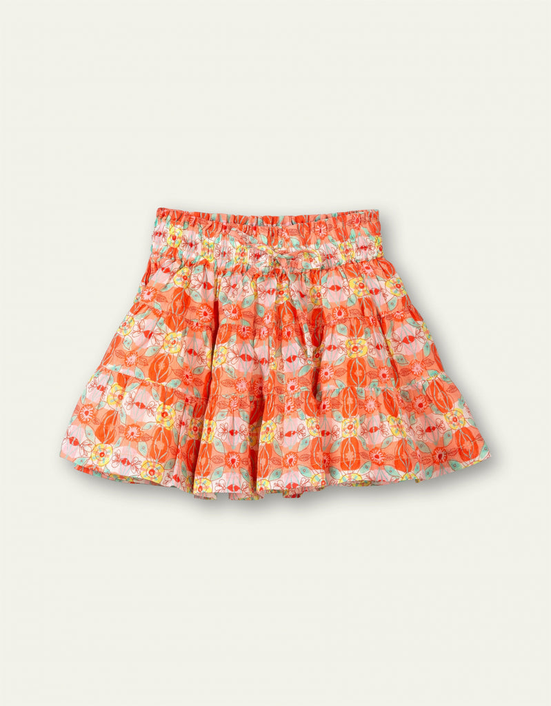 Shuffle Rok
