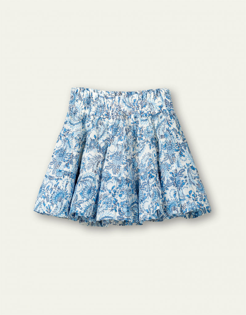 Shuffle Skirt