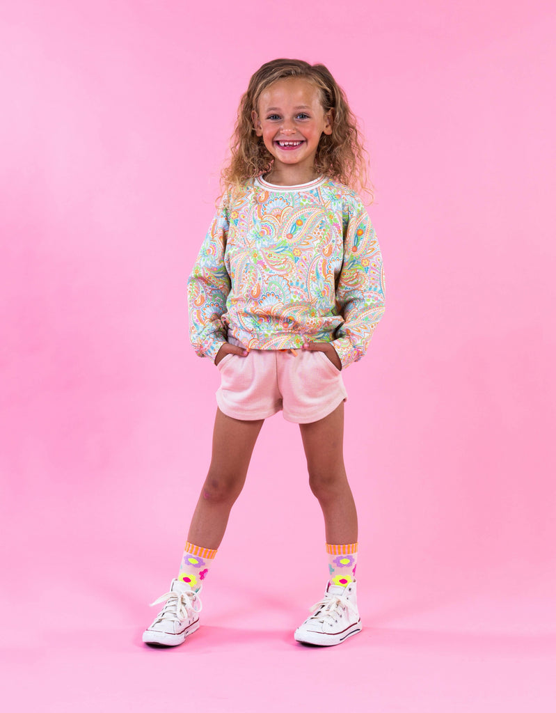 Maisy Sokken