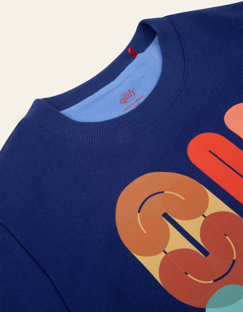 Humberto Sweater