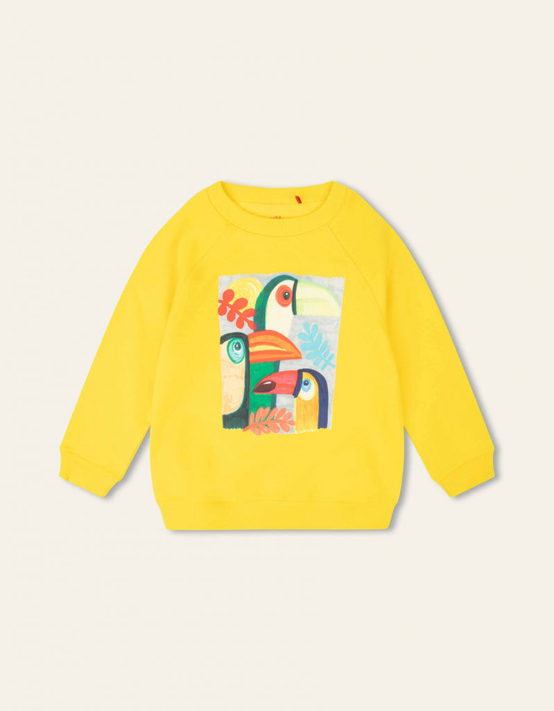 Hutt Sweater
