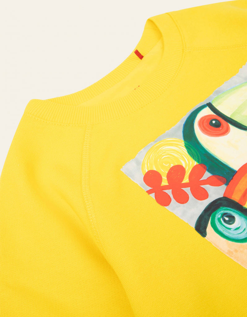 Hutt Sweater