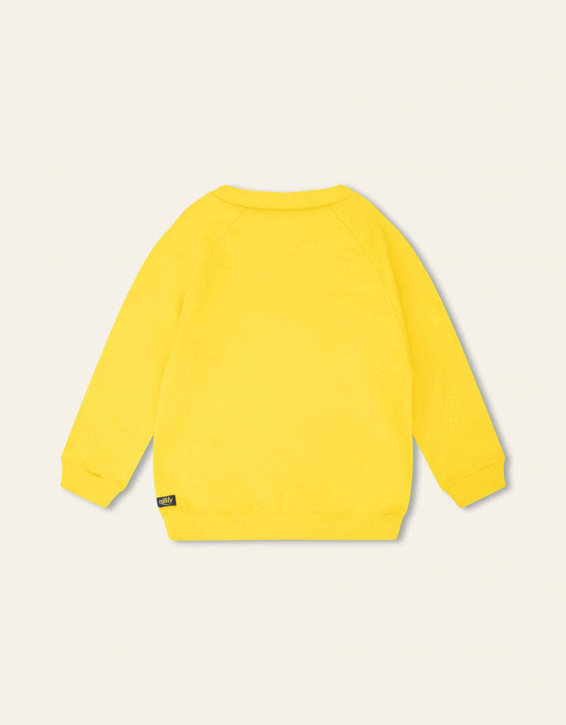 Hutt Sweater