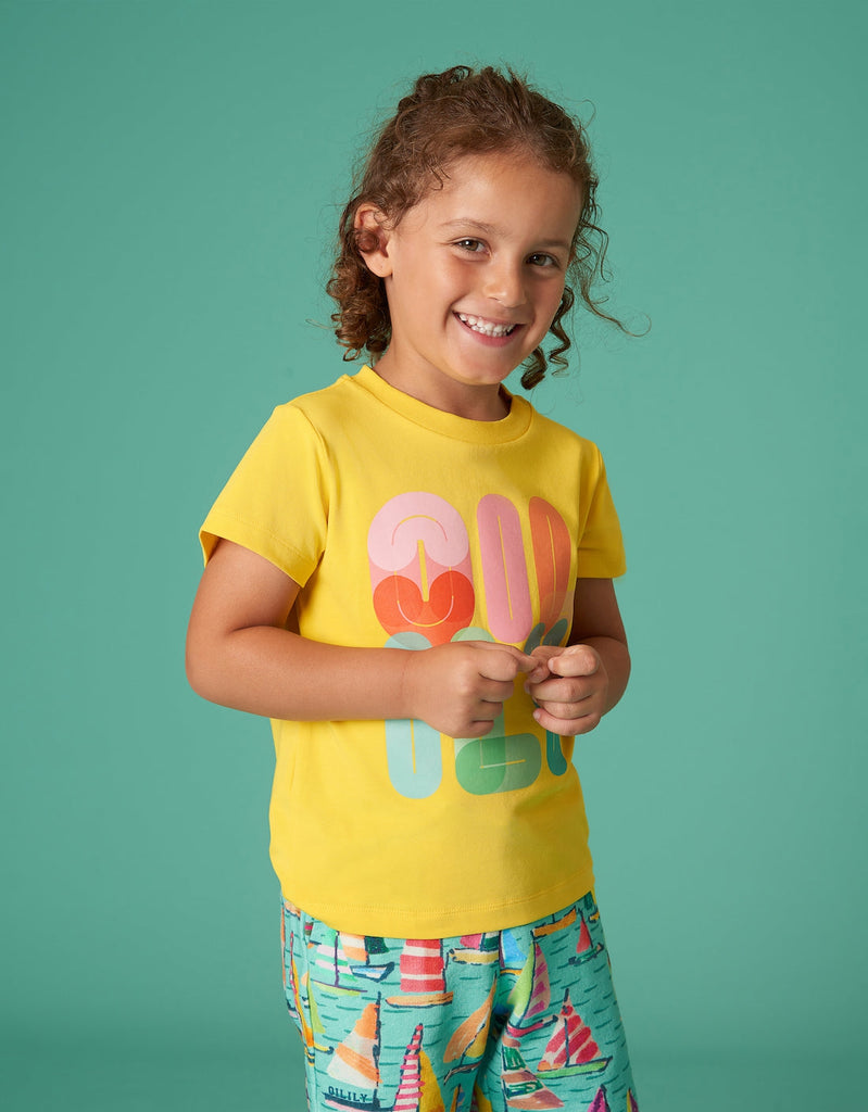 Tak T-Shirt