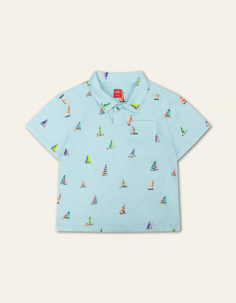Timothy Polo Shirt