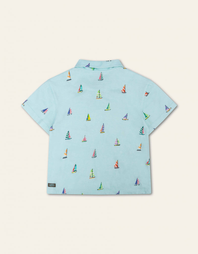 Timothy Polo Shirt