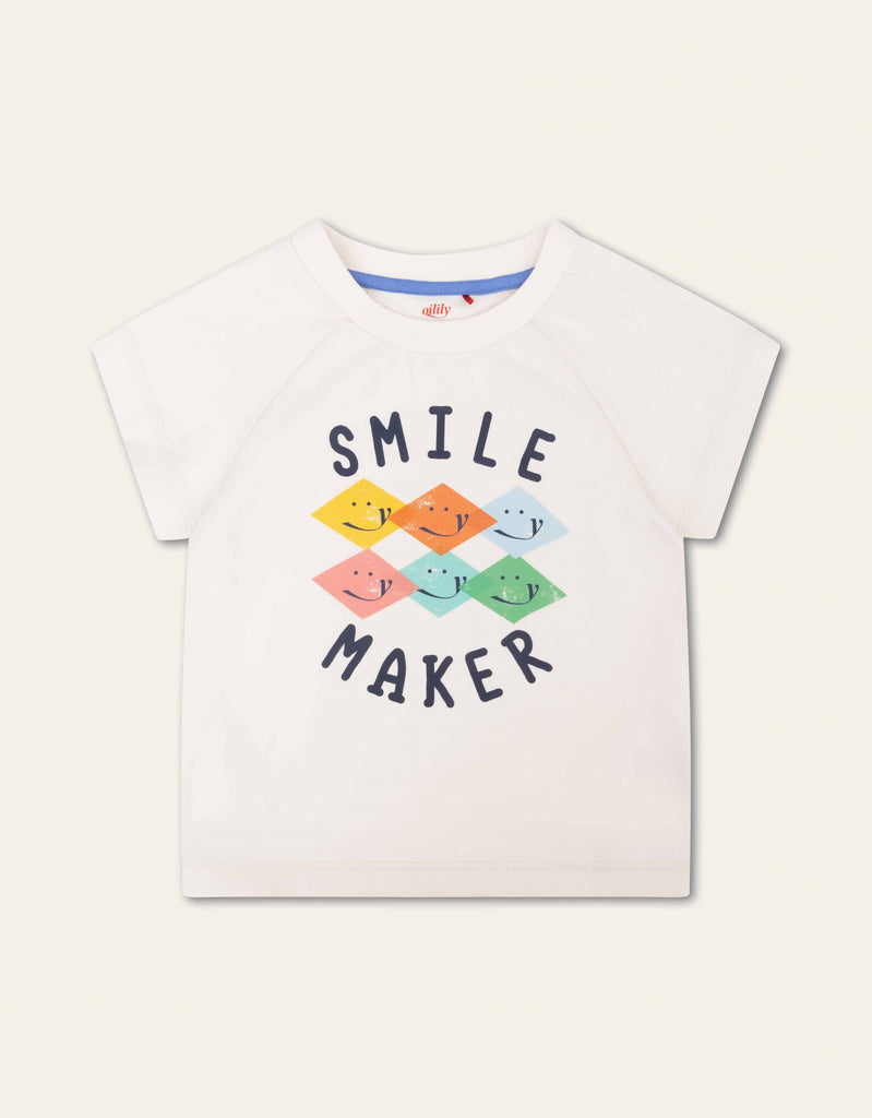 Tristan T-Shirt