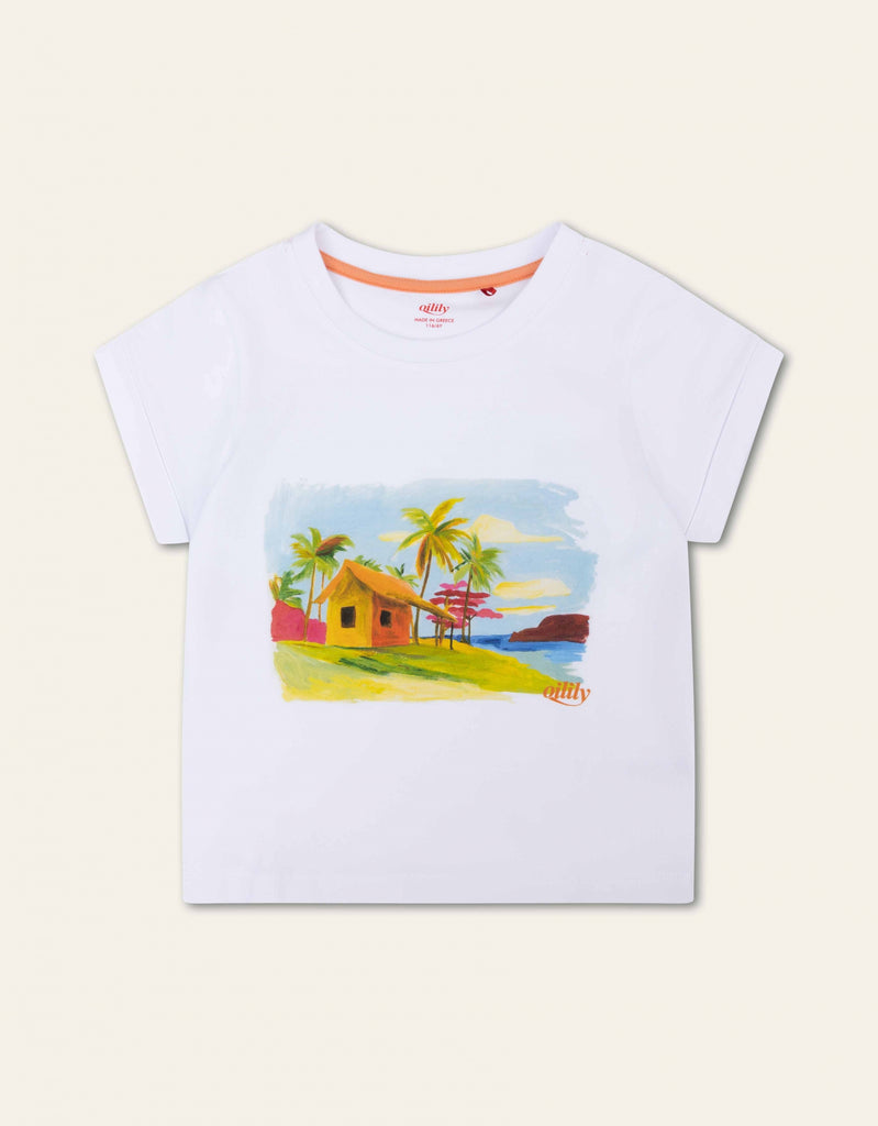 Tuk T-Shirt