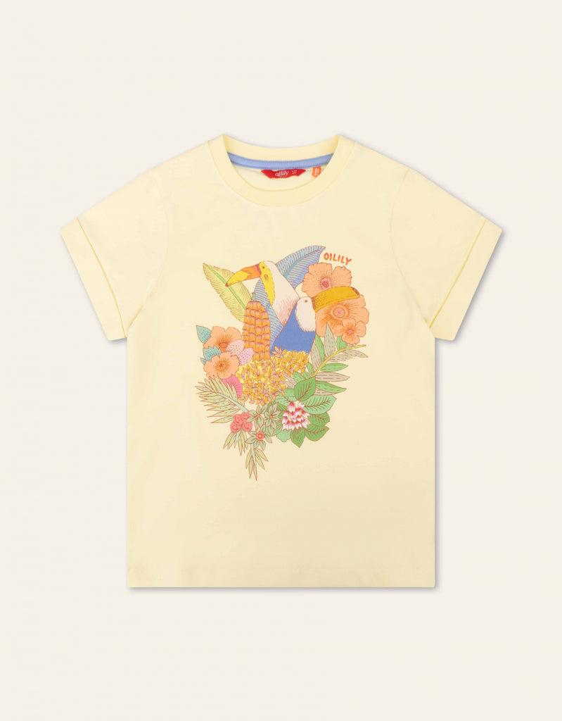 Tuk T-Shirt