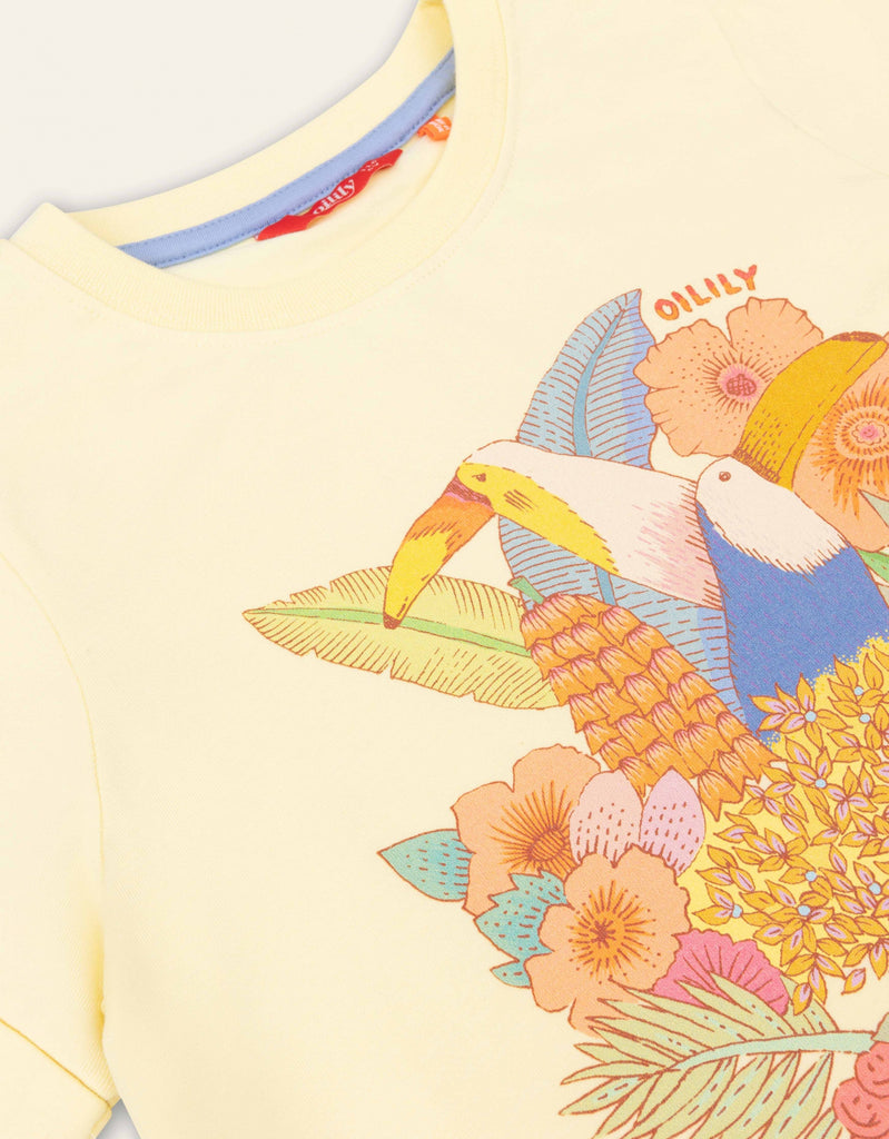 Tuk T-Shirt
