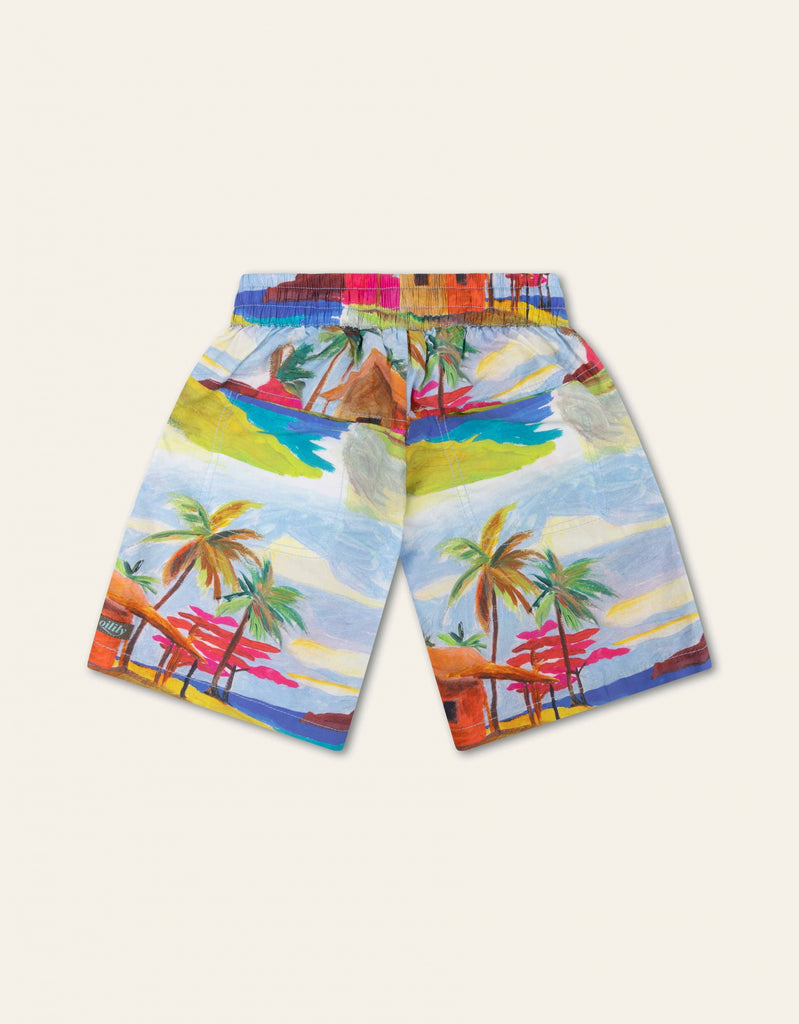 Plank Trousers