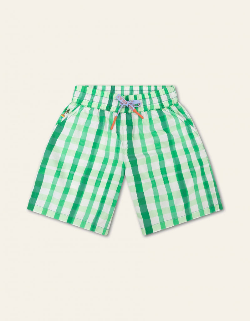 Plank Broek