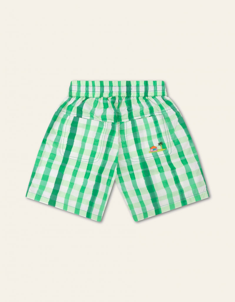 Plank Broek