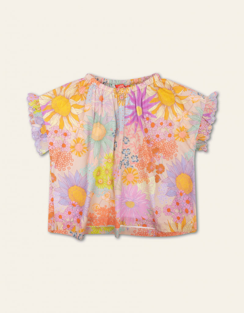 Bazar Blouse