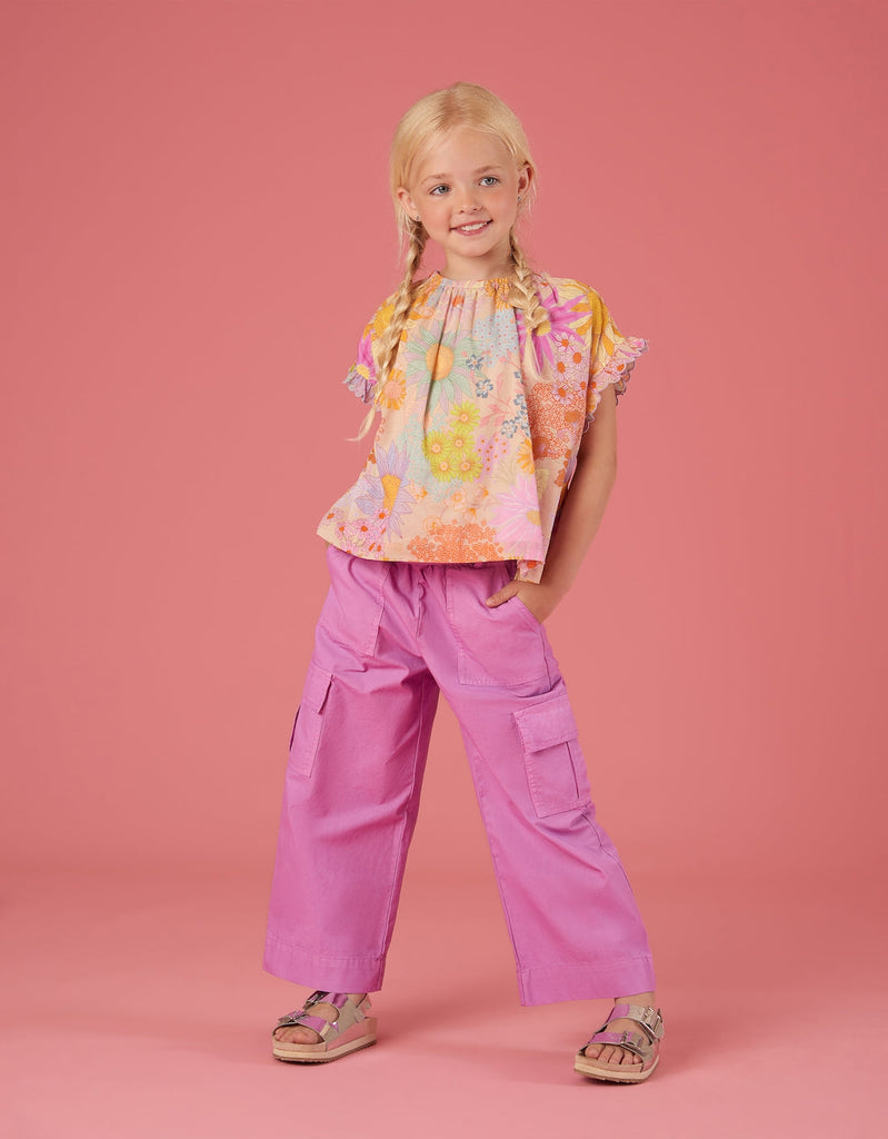 Bazar Blouse