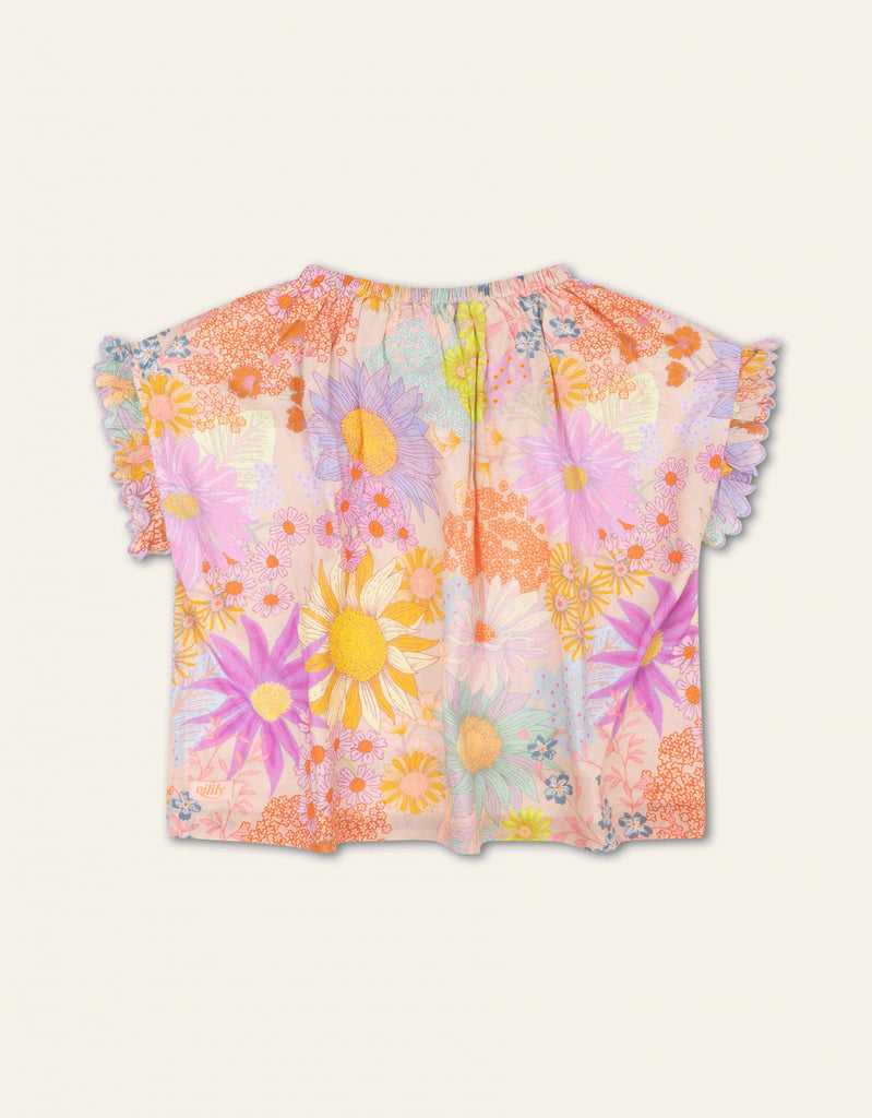 Bazar Blouse