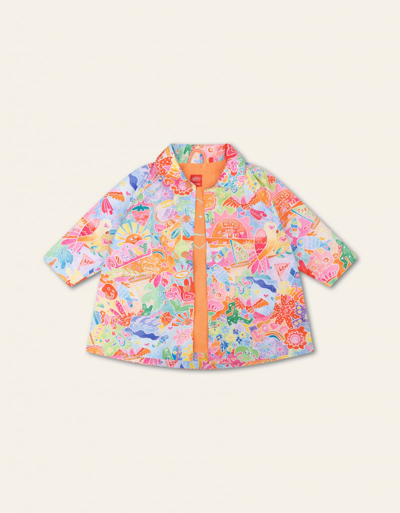 Chupa Jacke