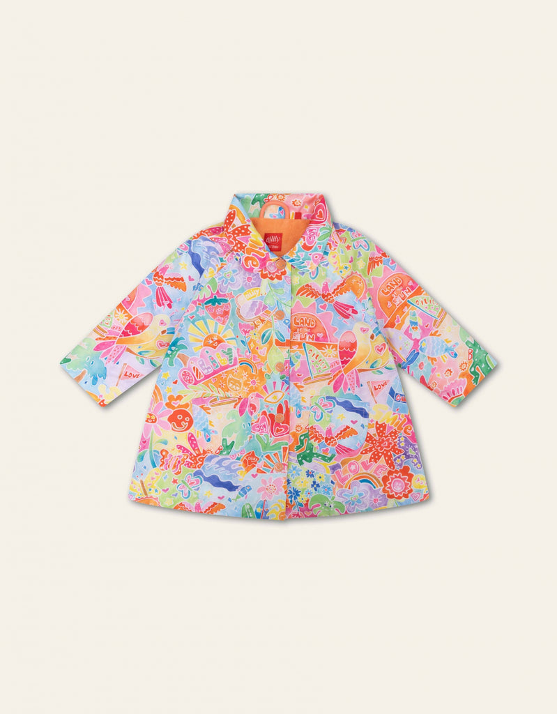 Chupa Jacke