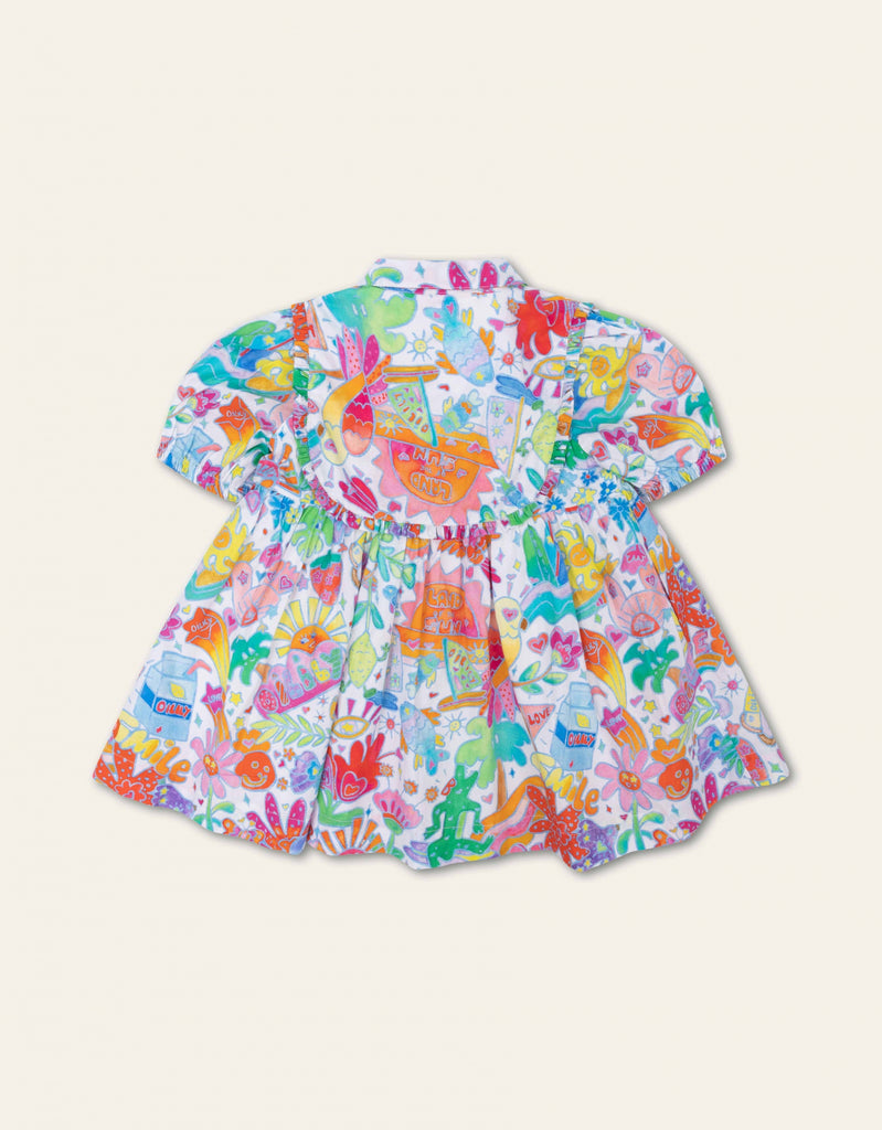 Daisy Dress
