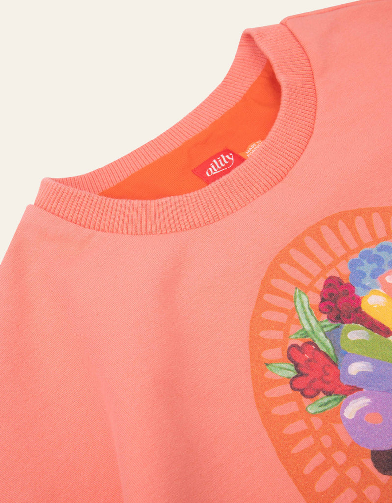 Hoga Sweater