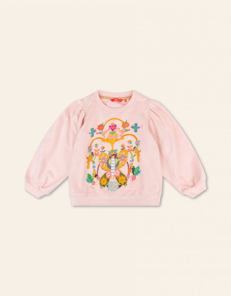 Honny Sweater