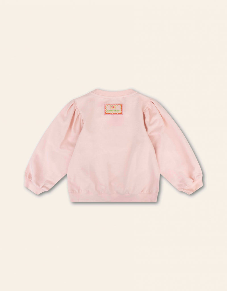 Honny Sweater