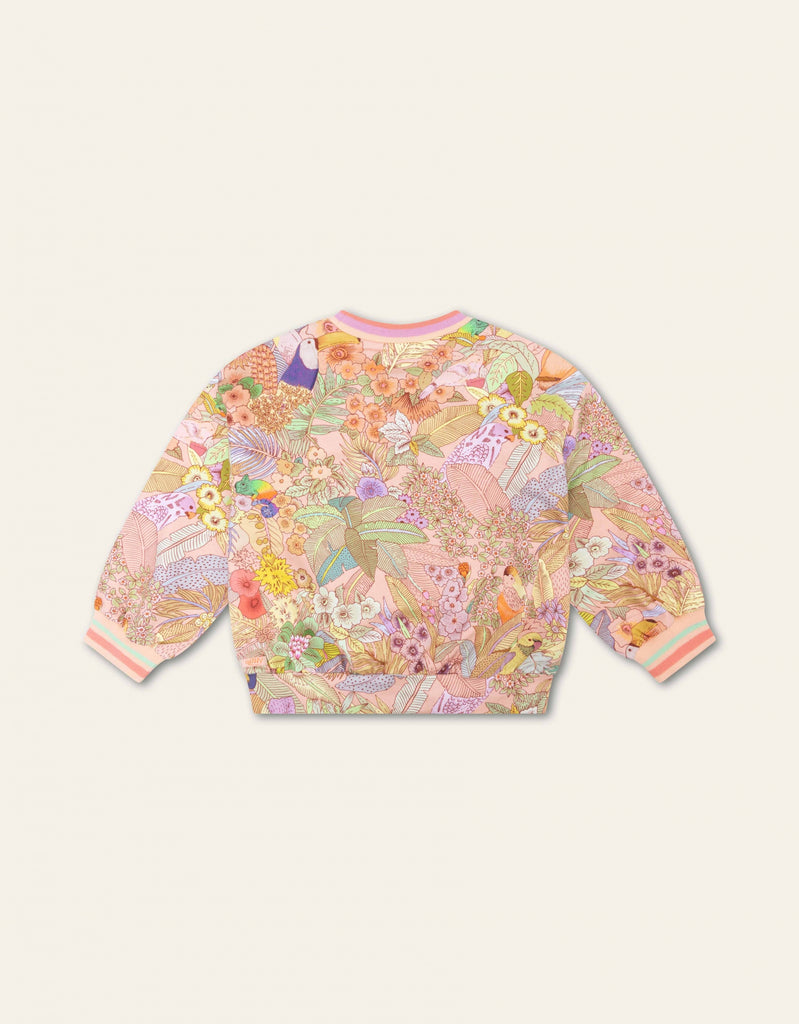 Hopper Sweater