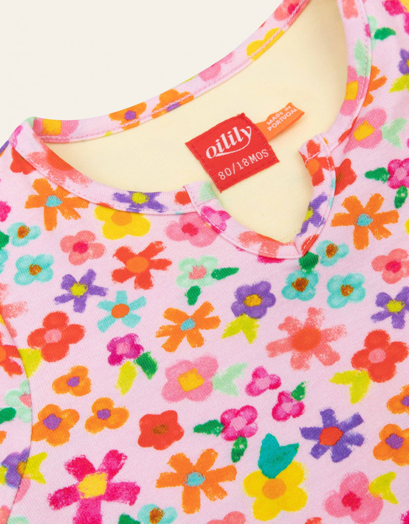 Teatime Tee