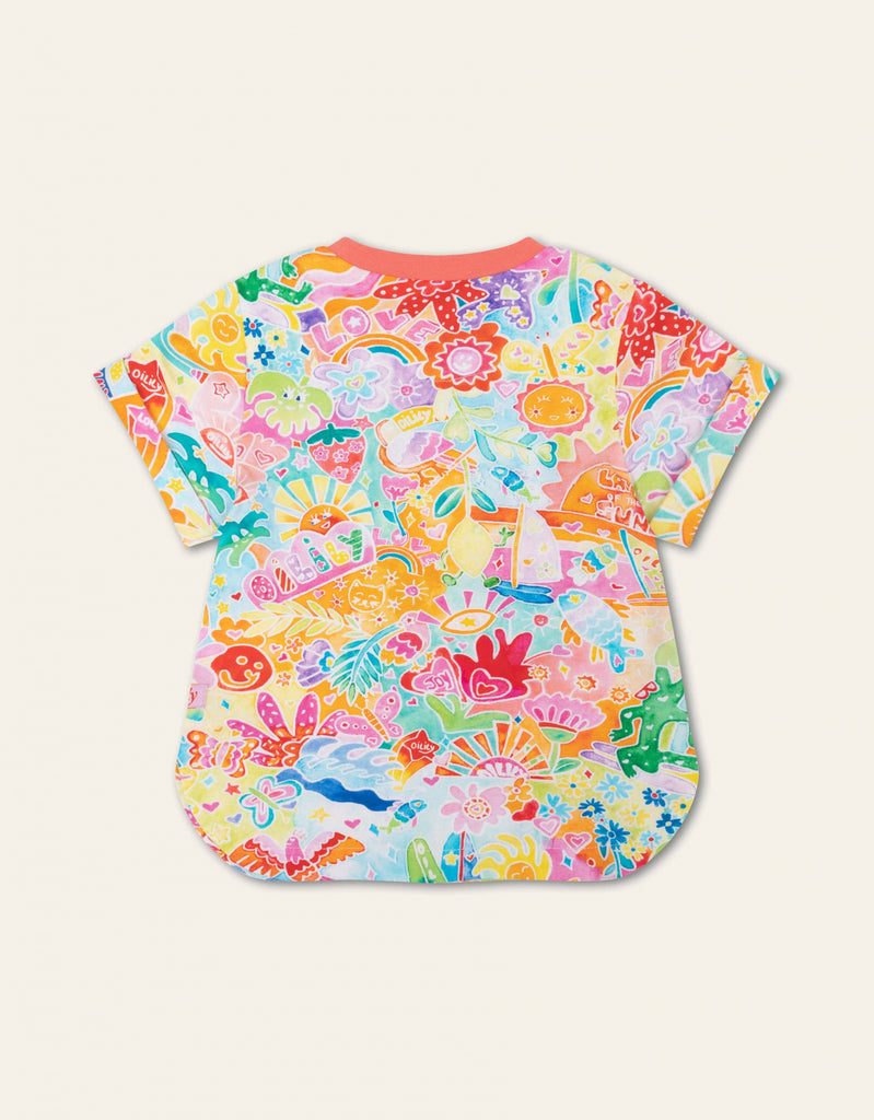 Terriffic Tee