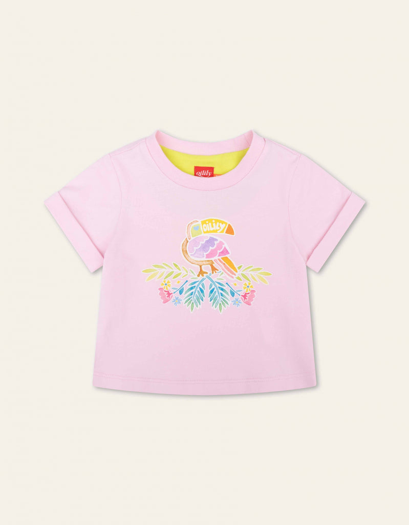 Toll Tee