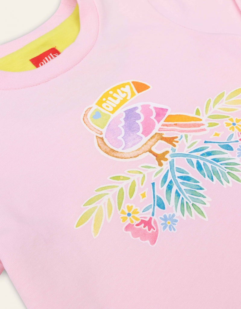 Toll Tee