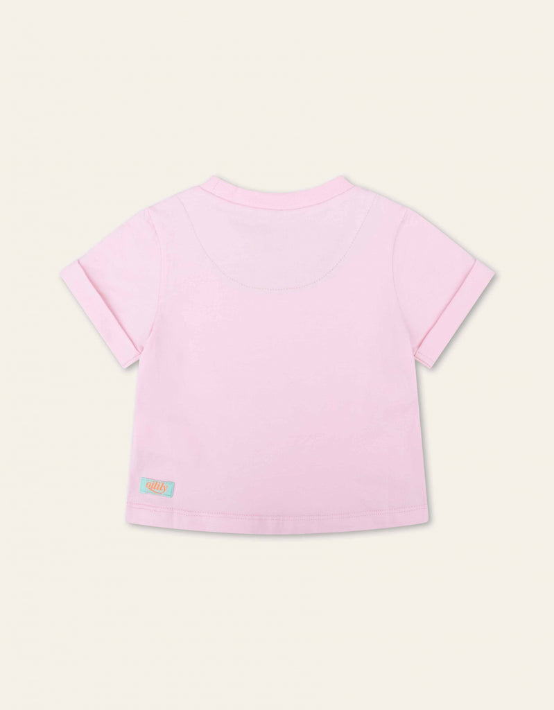 Toll Tee