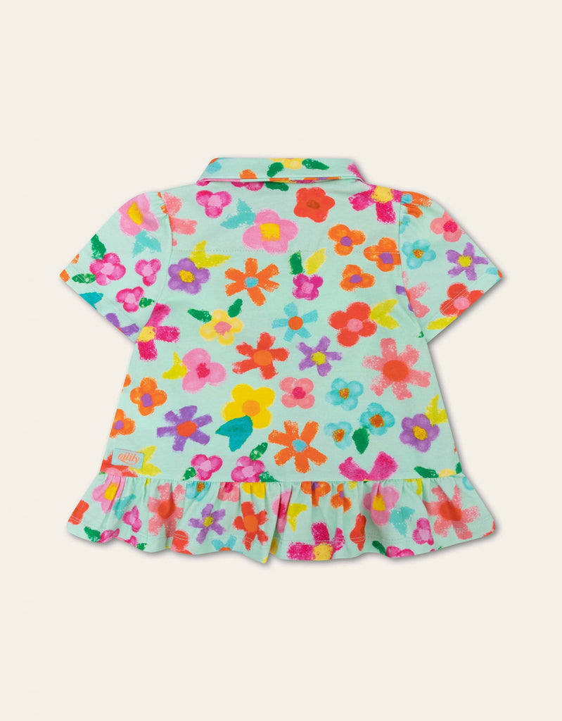 Tubbia Tee