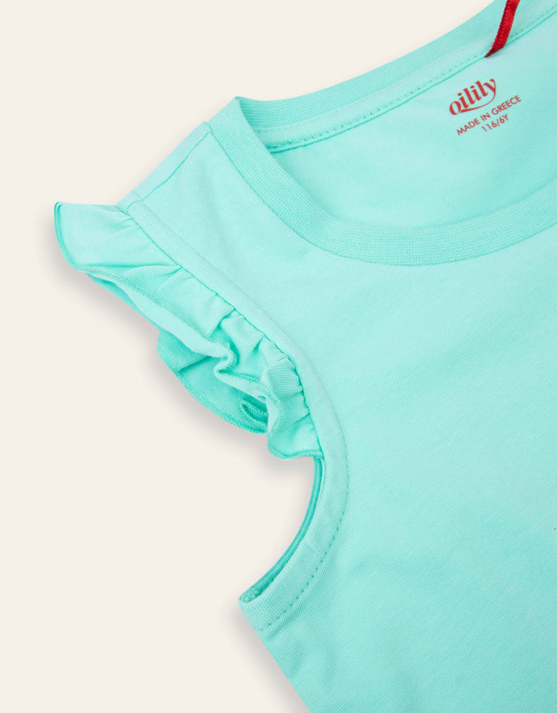 Taloha Tee