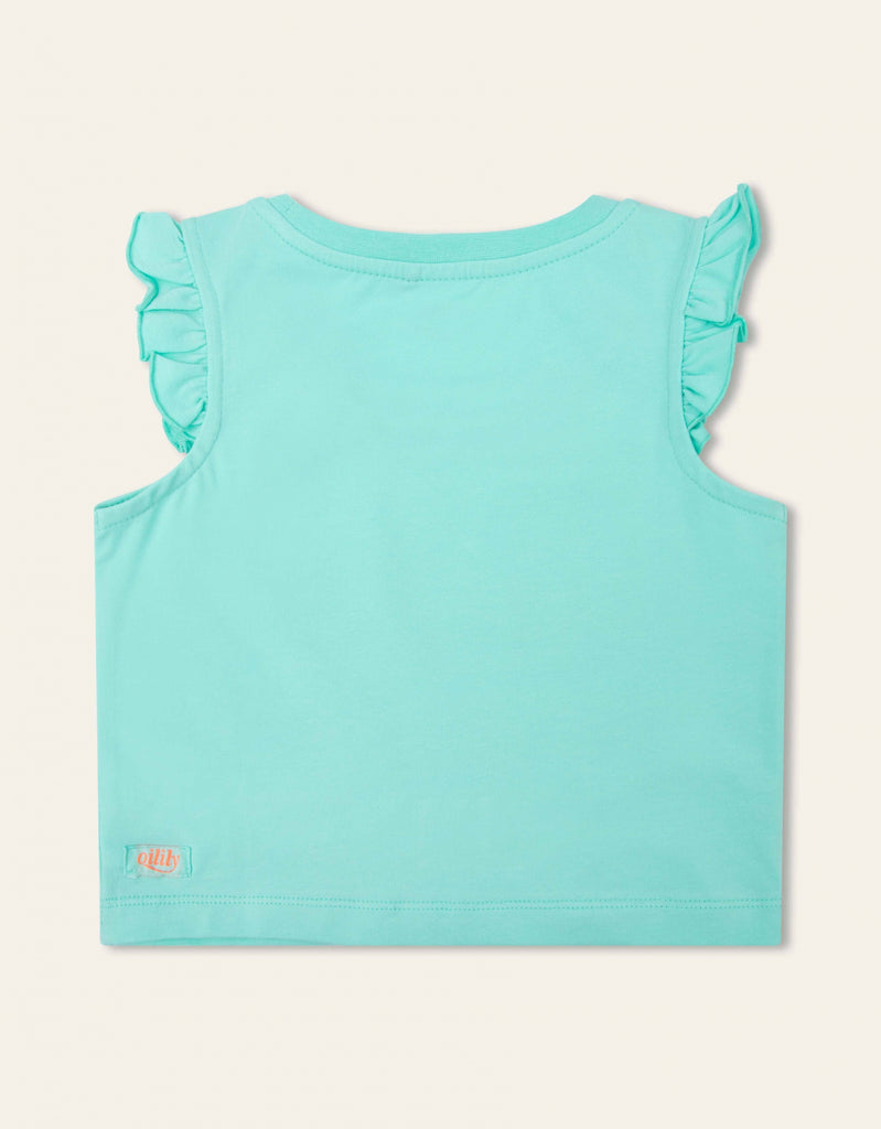 Taloha Tee