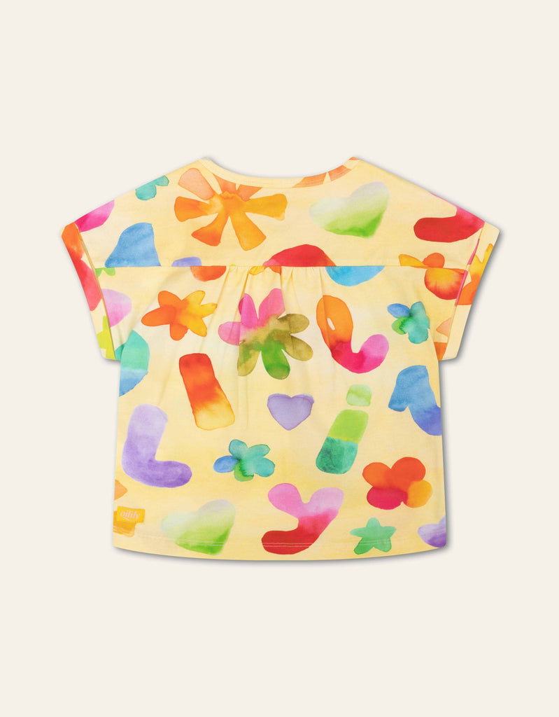 Tieke Tee