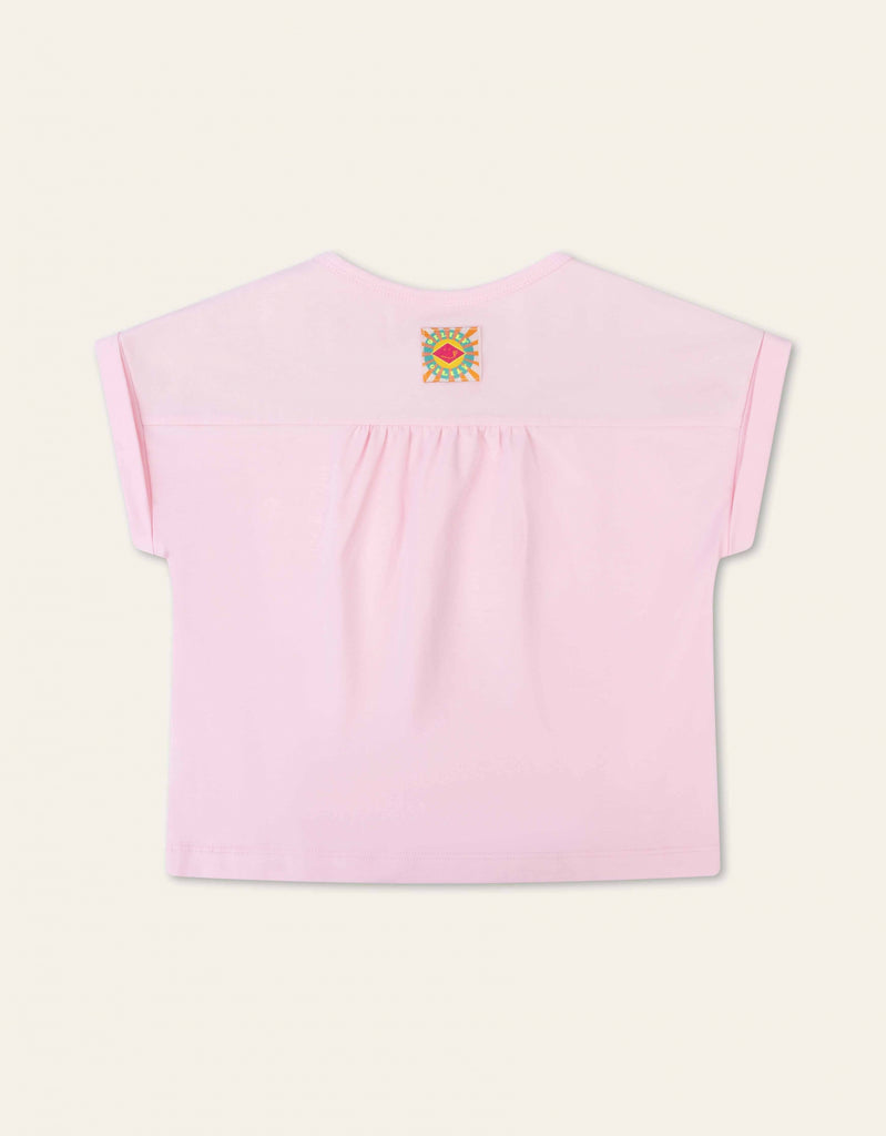 Tieke Tee