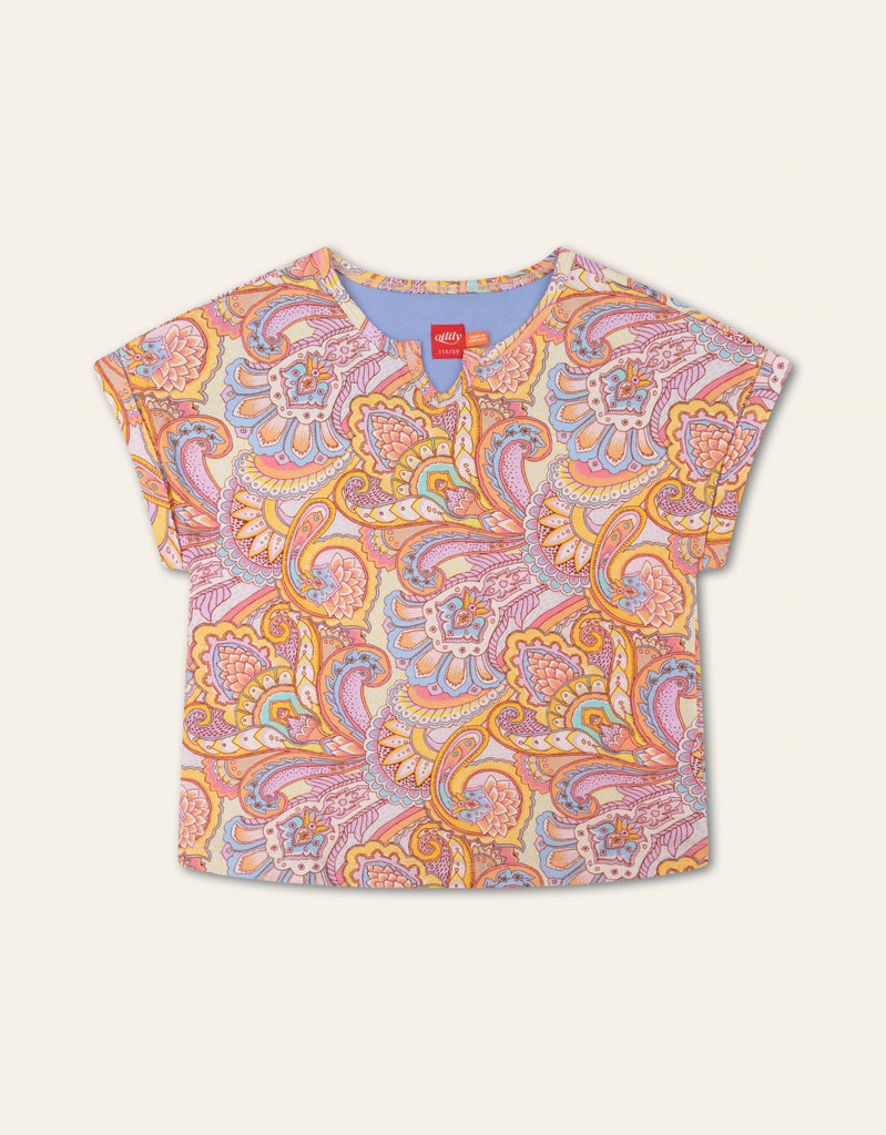 Tieke Tee