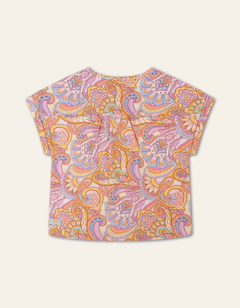 Tieke Tee